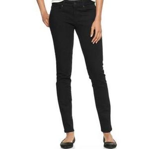 gap legging skimmer jeans review